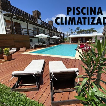 Hotel Mandala Beach Chihuahua Naturista Nudista Opcional -Exclusivo Adultos- Ngoại thất bức ảnh
