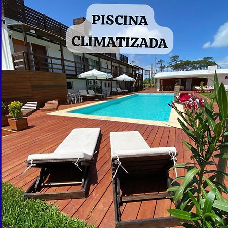 Hotel Mandala Beach Chihuahua Naturista Nudista Opcional -Exclusivo Adultos- Ngoại thất bức ảnh