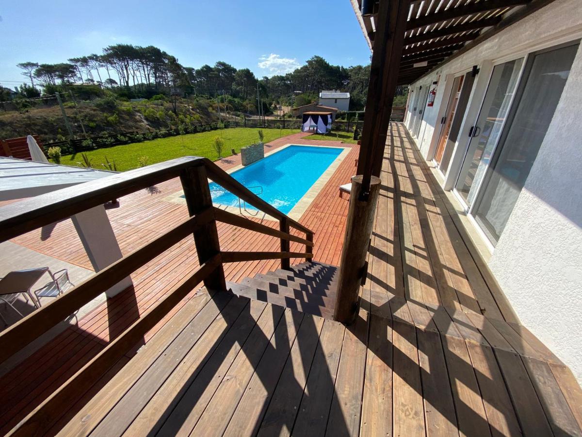 Hotel Mandala Beach Chihuahua Naturista Nudista Opcional -Exclusivo Adultos- Ngoại thất bức ảnh