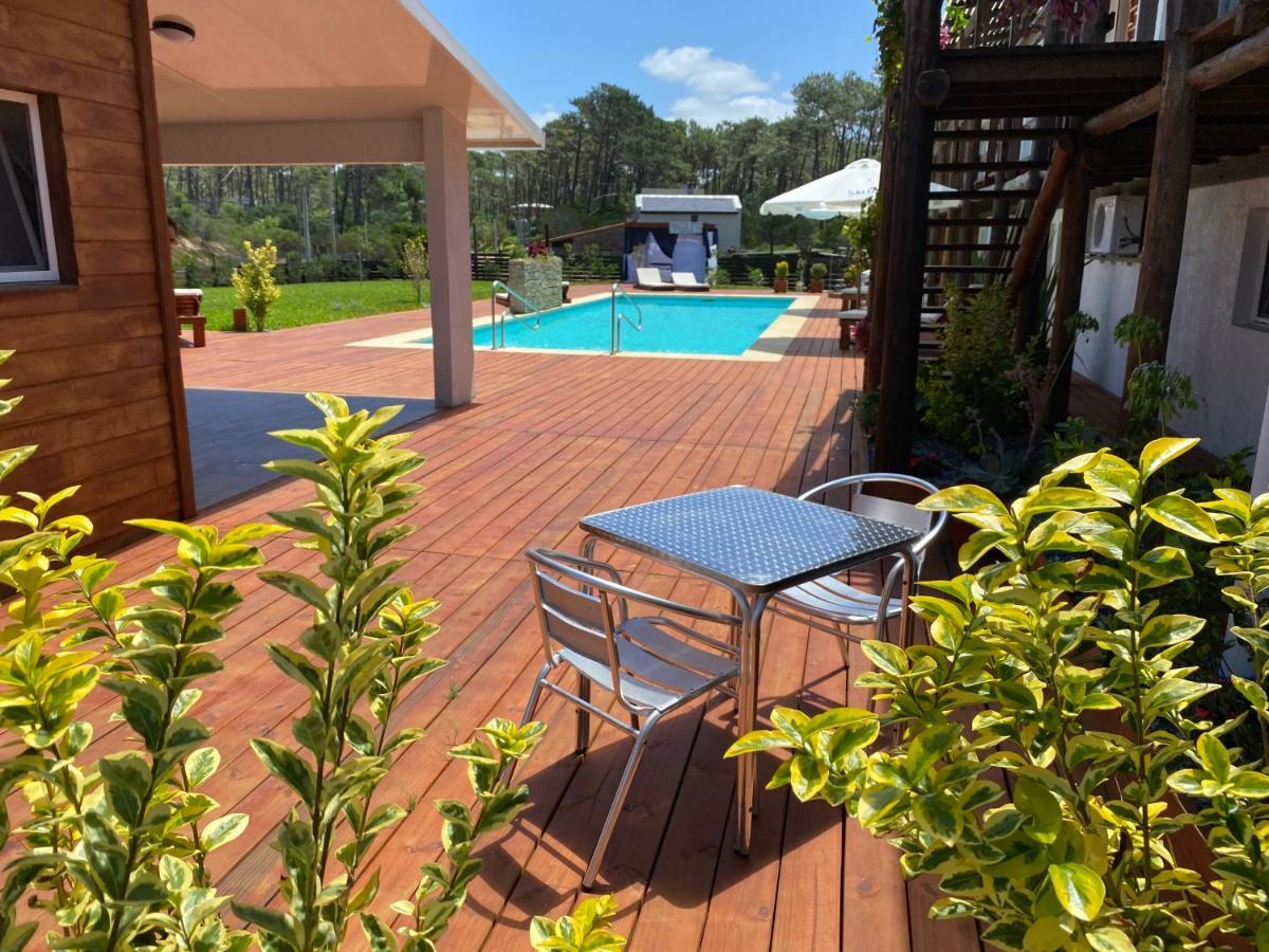 Hotel Mandala Beach Chihuahua Naturista Nudista Opcional -Exclusivo Adultos- Ngoại thất bức ảnh