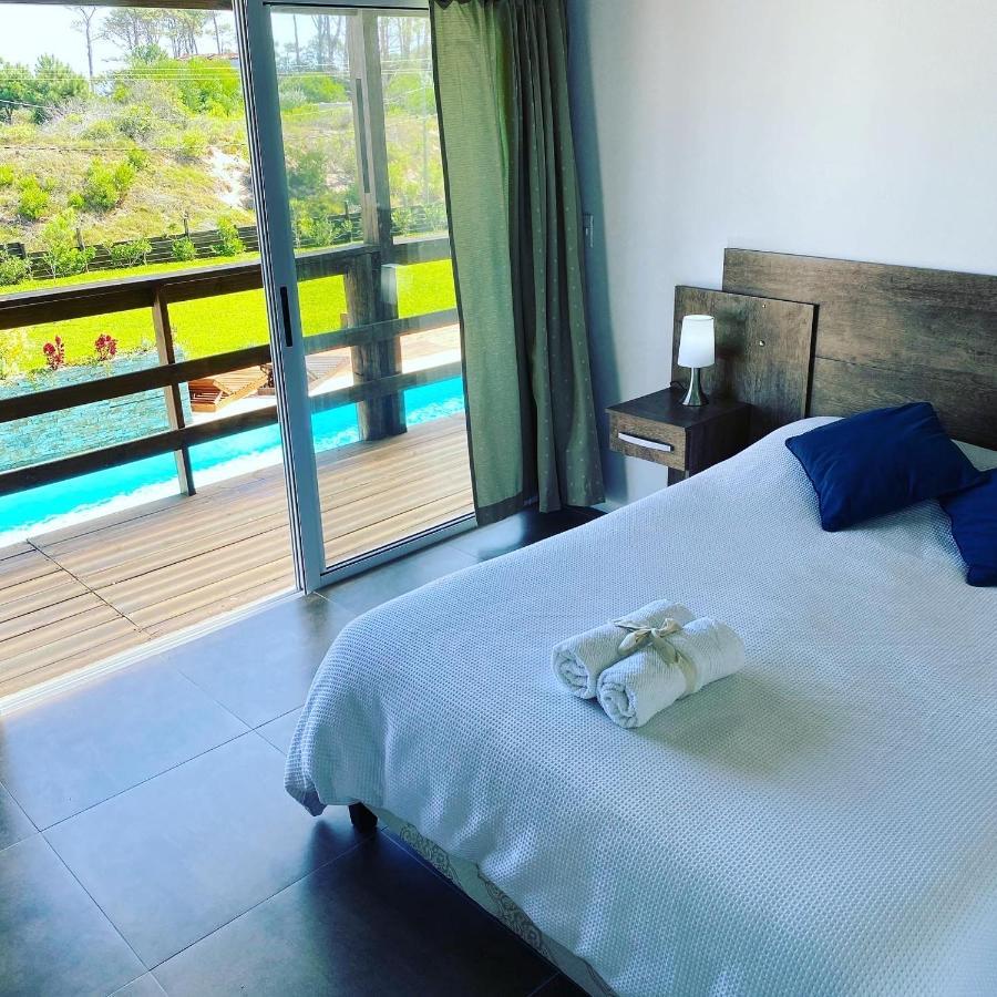 Hotel Mandala Beach Chihuahua Naturista Nudista Opcional -Exclusivo Adultos- Ngoại thất bức ảnh