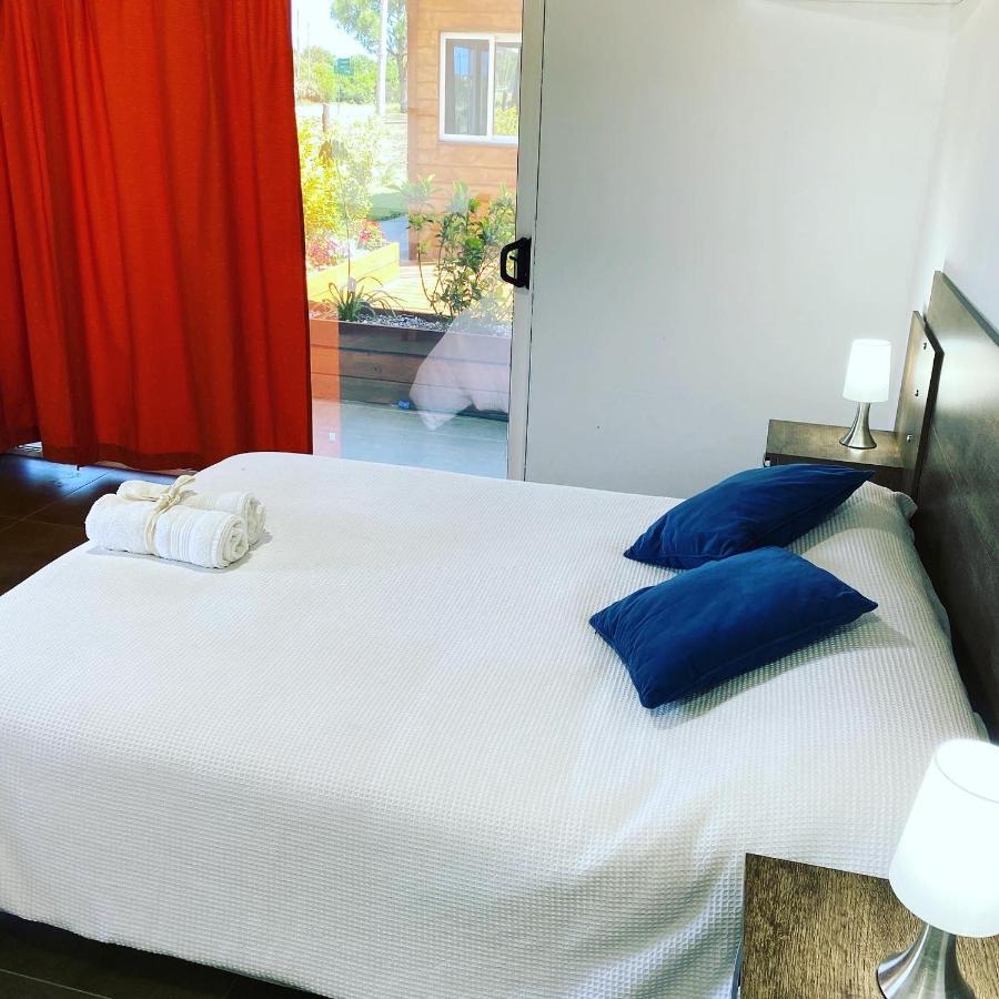 Hotel Mandala Beach Chihuahua Naturista Nudista Opcional -Exclusivo Adultos- Ngoại thất bức ảnh