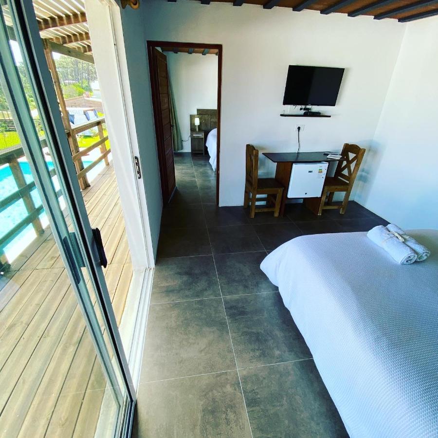 Hotel Mandala Beach Chihuahua Naturista Nudista Opcional -Exclusivo Adultos- Ngoại thất bức ảnh