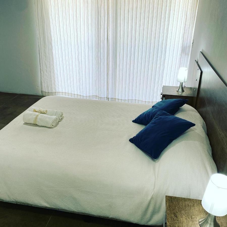 Hotel Mandala Beach Chihuahua Naturista Nudista Opcional -Exclusivo Adultos- Ngoại thất bức ảnh