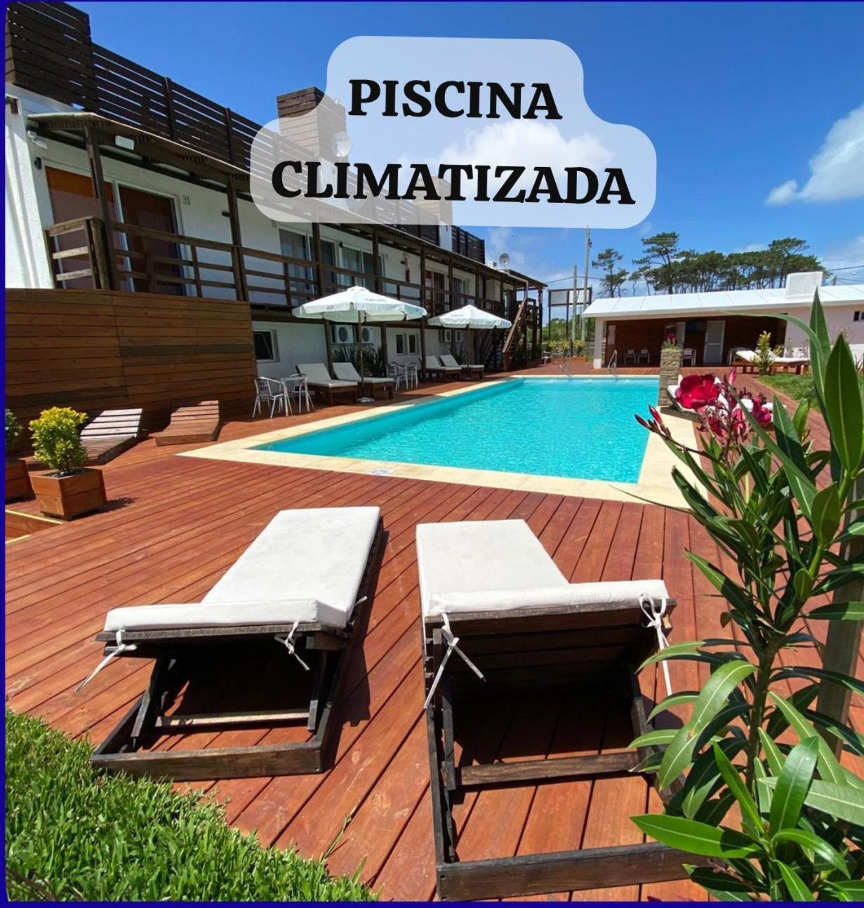 Hotel Mandala Beach Chihuahua Naturista Nudista Opcional -Exclusivo Adultos- Ngoại thất bức ảnh