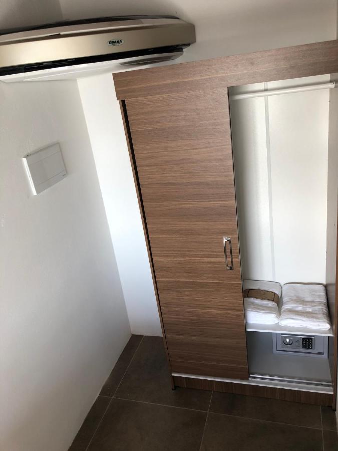 Hotel Mandala Beach Chihuahua Naturista Nudista Opcional -Exclusivo Adultos- Ngoại thất bức ảnh